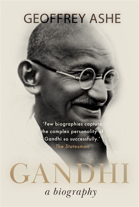 Gandhi A Biography Lume Books