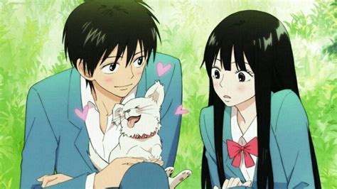 10 Animes De Romance Para Ver Este 14 De Febrero K Magazine