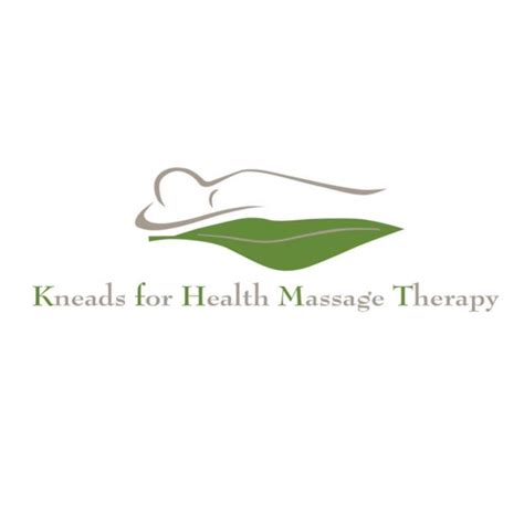kneads for health massage therapy