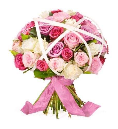 Bilder finden, die zum begriff rosenstrauß passen. das Leben ist rosa. #Qblumen #Blumenonlinebestellen # ...