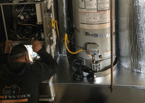 How Long Do Furnaces Last 10 Signs Its Time For Replacement