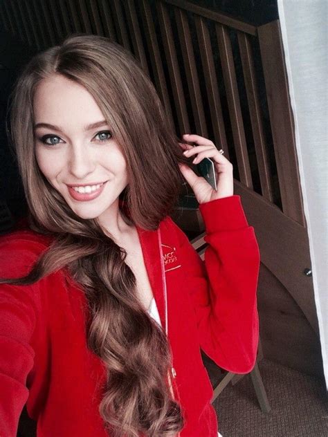Dasha Pyatkovskaya Miss Russia 2015 Contestant ДАРЬЯ ПЯТКОВСКАЯ Мисс