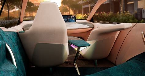 Bmw Suggests Having Sex In Self Driving Cars Then Deletes Ad Futurism