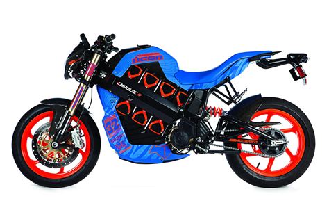 Check Out These Electric Motorcycles Electric Bike Action