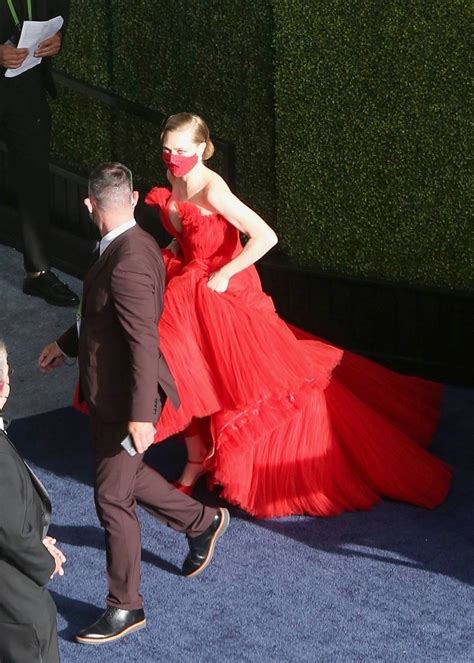 These prices were available within the past 7 days. Amanda Seyfried - In a long red dress at 2021 Annual Academy Awards at Union Station in Los ...