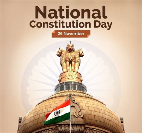 Constitution Day Of India The Significance Of Indian Constitution