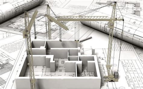 The Roles Of An Architectural Engineer Architectural Design
