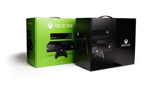 Xbox One Packaging Electronics Packaging Design Xbox One Electronic