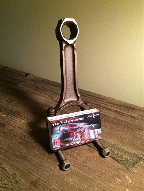 We did not find results for: Engine parts business card holder | Car Themed Stuff ...