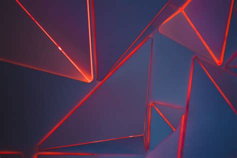 5304850 5539x3693 Abstract Shape Light Red