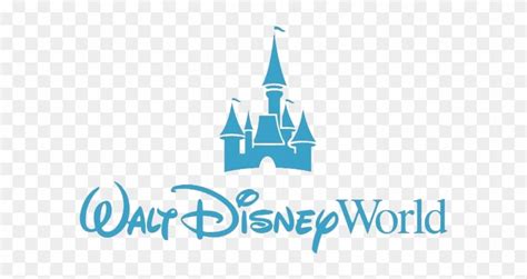 Disney World Logo  LogoDix