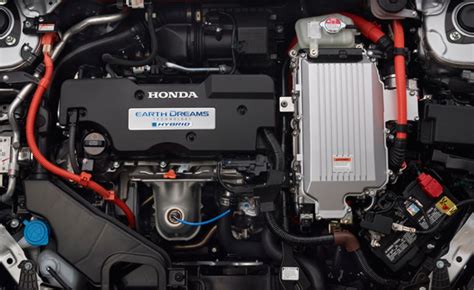 2025 Honda Accord Hybrid Specs Unveiling The Future Redesign Inside