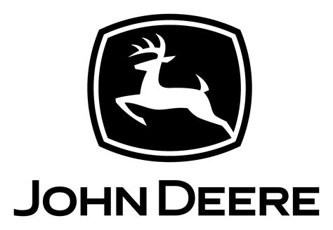 John Deere Logo Png Transparent Svg Vector Freebie Supply