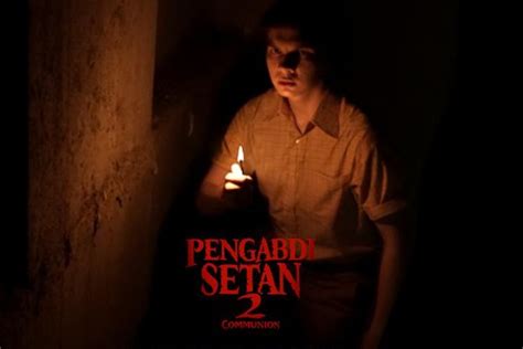 Download Film Pengabdi Setan Communion Full Movie Pakai Link Nonton Resmi Berikut