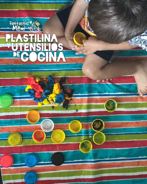 Ya mi compañera elda nos ha hablado de lo maravilloso que puede ser para un niño jugar con cajas de cartón, además de ser una forma muy ecónomica mi último hallazgo en este sentido, ha sido la maravillosa cocinita para jugar que ven en la foto, que está hecha con cartón y me parece que tiene. | Utensilios de Cocina + Plastilina | No necesitas ...