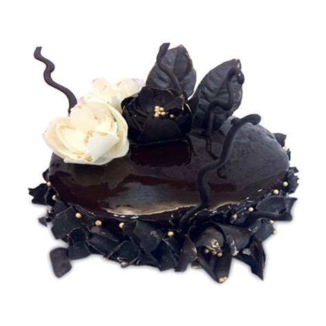 Chocolate Temptation Cake 1kg Buy Ts Online