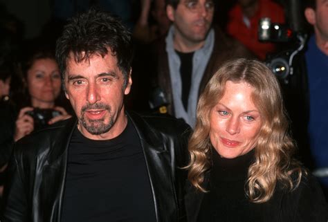 Beverly Dangelo Unveils Rare Photos Of Twins With Al Pacino As She