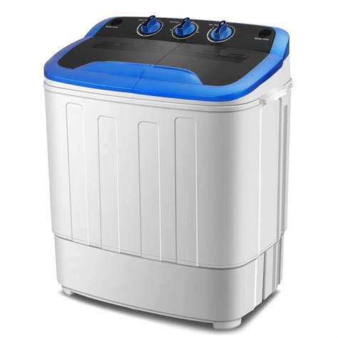 7 Best Portable Washing Machines For Baby Clothes 2023 Updated Home