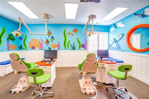 Provo Office Smart Pediatric Dentistry Providing The Best Quality