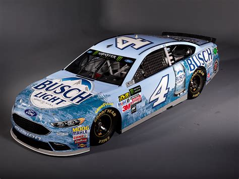 Go look at tim dolbin's paint schemes on sim racing design. Paint Schemes | Kevin Harvick