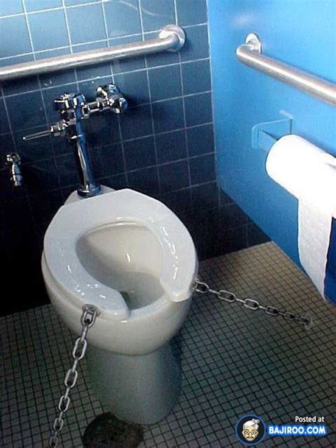 Funny Toilets You Never Seen Before Photos