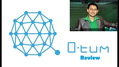 QTUM coin Review. Best Crypto in 2018 - YouTube