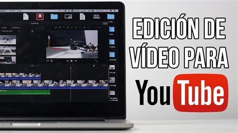 BEST PROGRAM TO EDIT YOUTUBE VIDEOS - YouTube