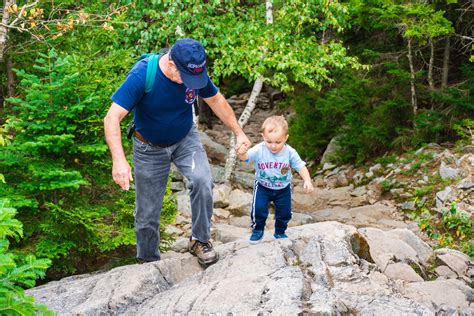 15 Best Hikes For New Hampshire Fall Foliage Outdoor Project