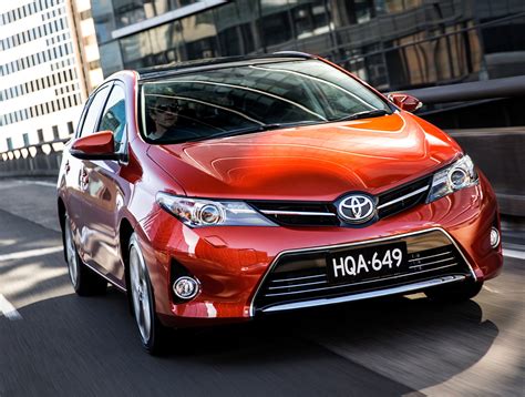 View photos, features and more. 2013 Toyota Corolla Specs, Prices, VINs & Recalls ...