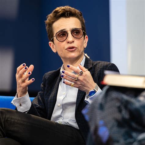 Masha Gessen