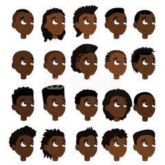 Get inspired by our community of talented artists. how to draw african american male hair - Google Search ...