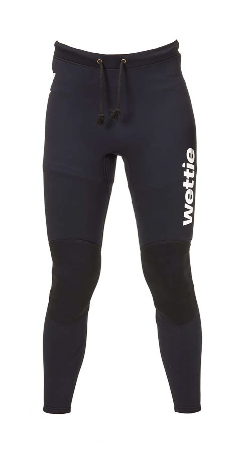 2mm Multi Purpose Wetsuit Pants Wettie Nz Spearfishing Wetsuits