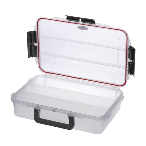 Max004t Ip67 Rated Transparent Storage Case Tool Cases Direct