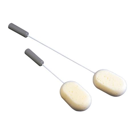 Long Handled Sponge Independent Mobility And Rehab