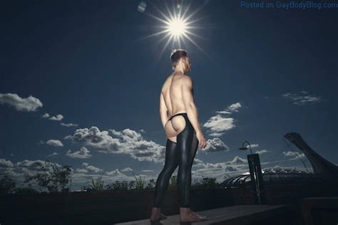 Calum Winsor Looks Good For Gregg Homme Nude Men Nude Male Models
