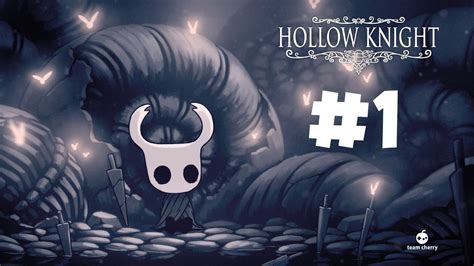 Hollow Knight Capitulo 1 Gameplay Em Pt Br Youtube