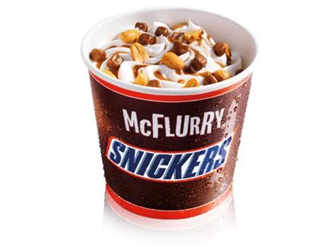 K ceně jídla se připočítává jednorázový poplatek za doručení. MCDONALDS MCFLURRY | Geen toegang | McDonald's | JOHN ...