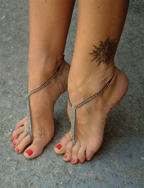 Pin On Sexy Feet