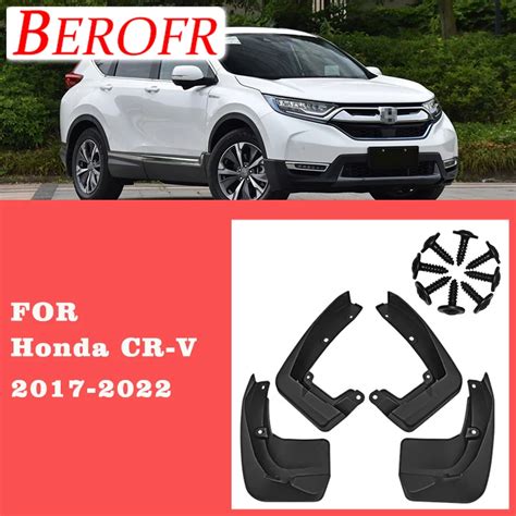 Dla Honda CRV CR V 2007 2015 2017 2023 Przedni Tylne B Otniki B Otnik