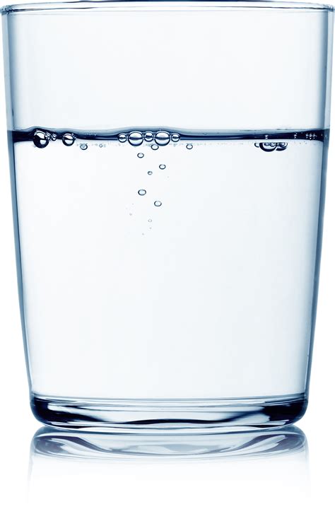 Water Glass Transparent Png All Png All