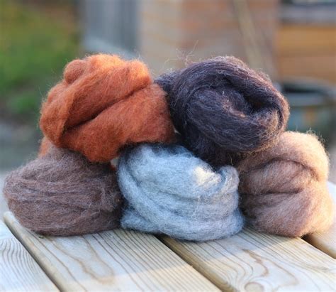 Felting Wool Bundle Offer Lincolnshire Fenn Crafts