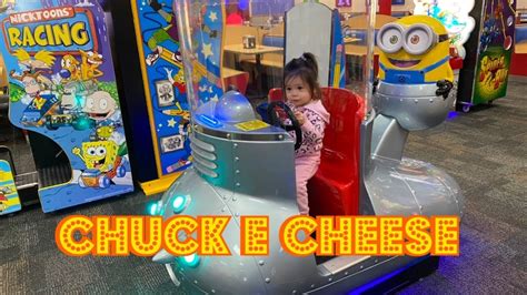 How To Use The Chuck E Cheeses Play Pass Card Theme Loader