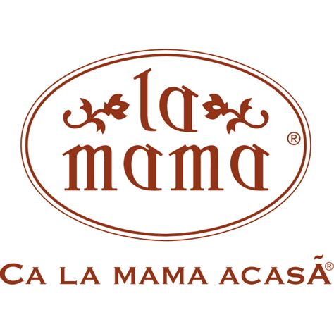 La Mama Logo Download Png