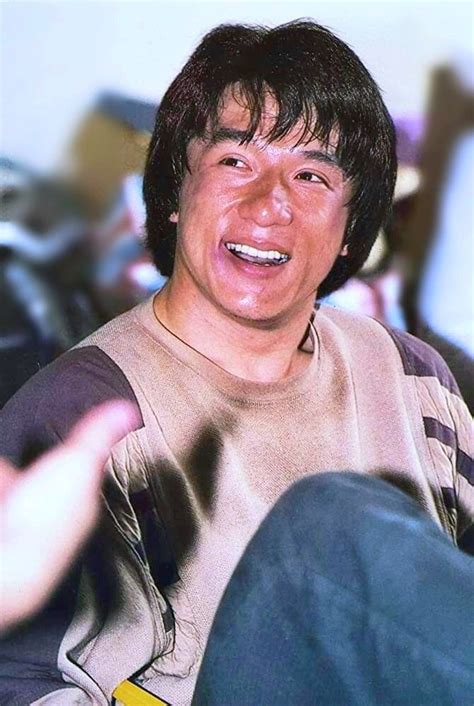 The One Only Drumroll Jackie Chan Pinterest