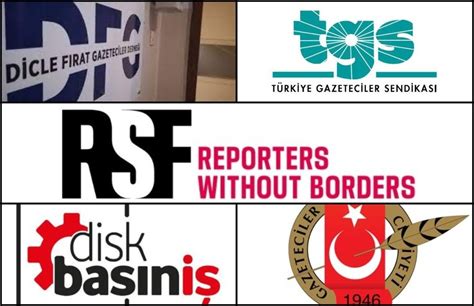 Journalism Groups Condemn Detention Of Five Journalists In House Raids