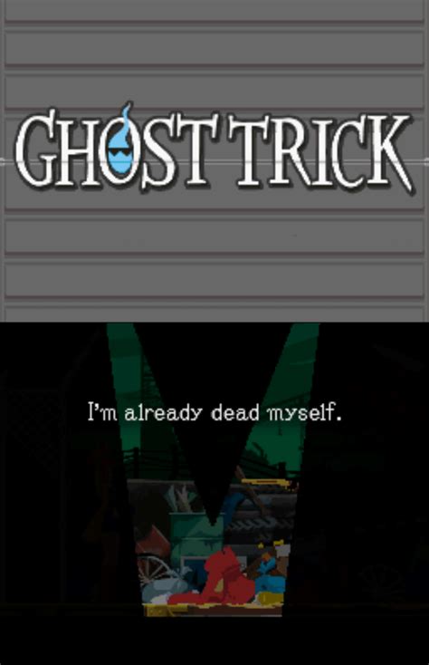 ghost trick phantom detective e rom