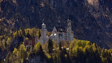 Neuschwanstein Und Hohenschwangau Tickets Video And Fotogalerie