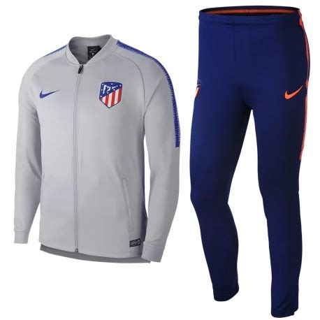 Is responsible for this page. Atletico Madrid trainingsanzug 2018/19 kaufen Nike