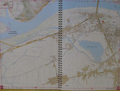 Atlas Beograd Sa Okolinom Magic Map Knjiga