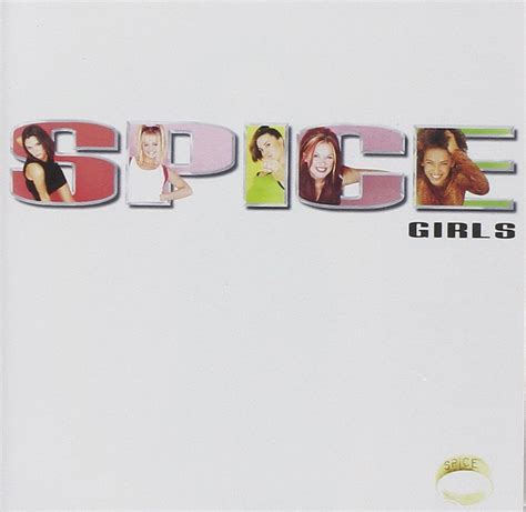 Flashback Looking Back At Spice Girls Debut Album 20 Years On